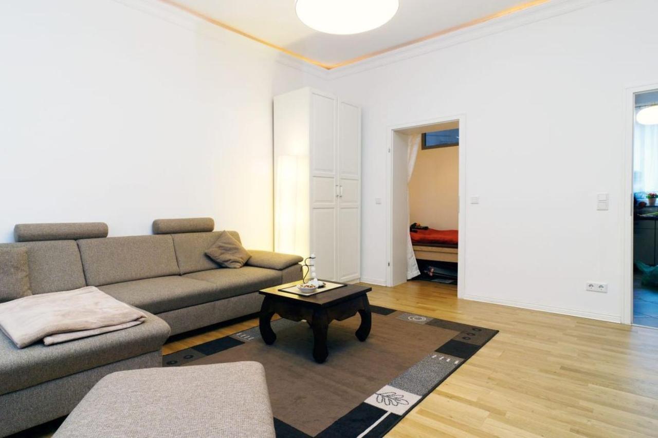 Neukoelln Central Rixdorf Berlín Exterior foto
